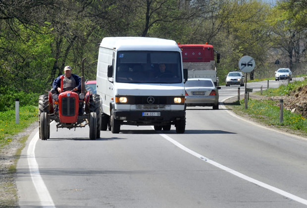 Пуна линија више неће бити светиња